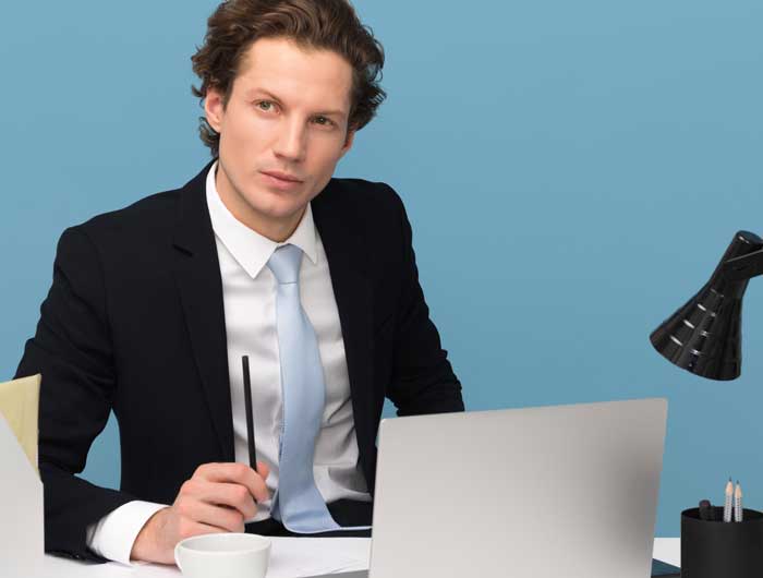 Stock image that's supposed to be a kb-representative